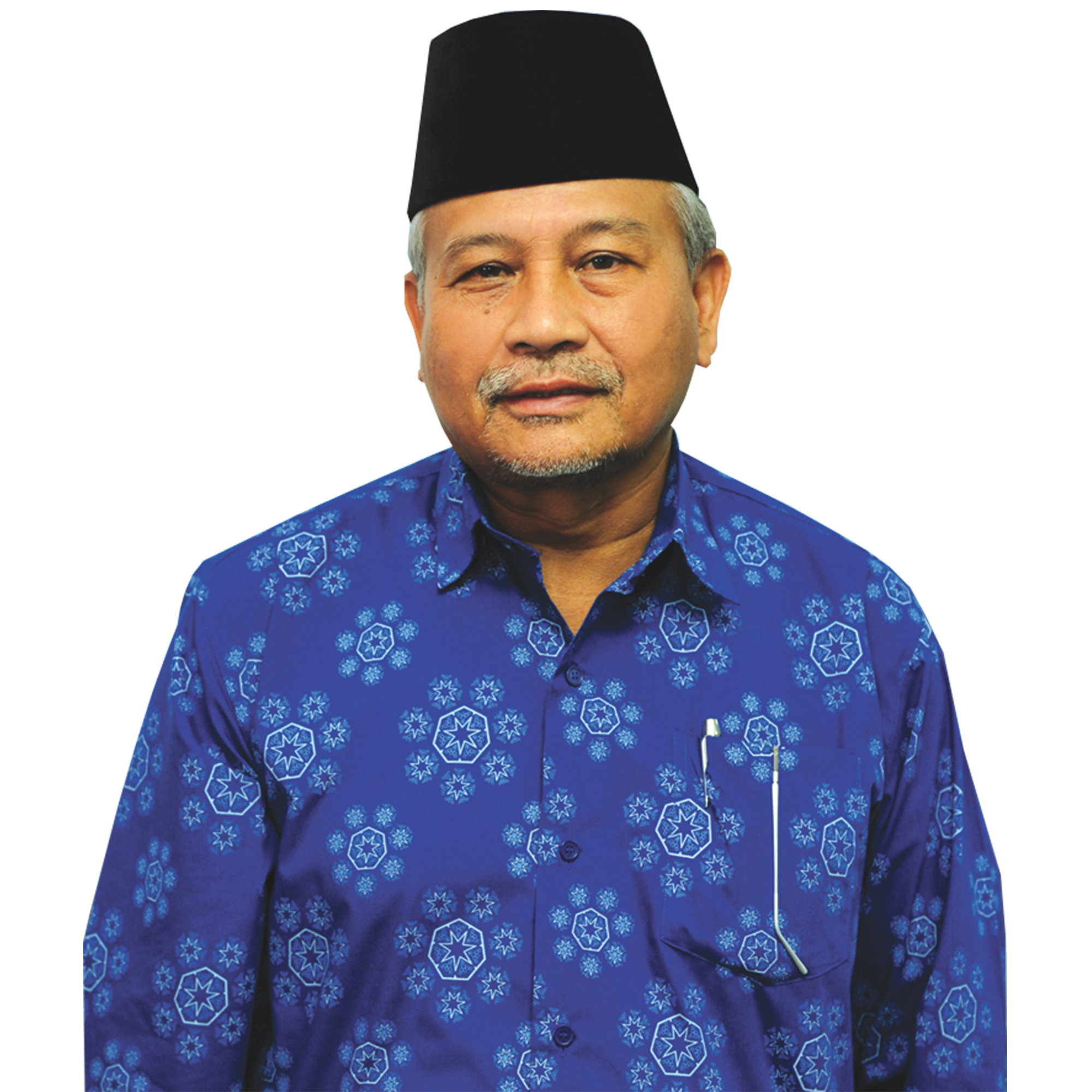 Prof. Dato' Dr. Hj. Mohd Ali bin Hj. Baharum (Oktober 2009 - Jun 2013)